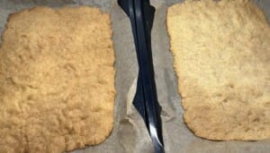 Orzechowiec z karmelem - IMG 2611