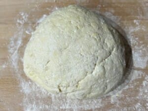 Szagówki z boczkiem i cebulką - IMG 2737