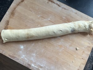 Przepis na cynamonki - IMG 3683