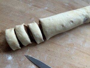 Przepis na cynamonki - IMG 3684