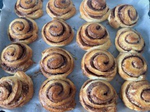 Przepis na cynamonki - IMG 3698