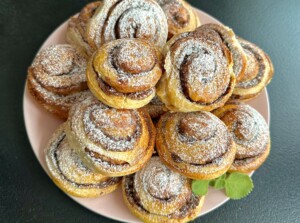 Przepis na cynamonki - IMG 3726