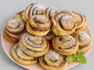 Przepis na cynamonki - IMG 3729