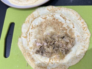 Mega chrupiące krokiety - IMG 3808