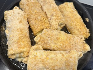 Mega chrupiące krokiety - IMG 3813