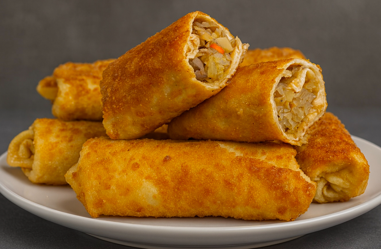 Mega chrupiące krokiety - IMG 3864