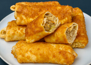 Mega chrupiące krokiety - IMG 3865