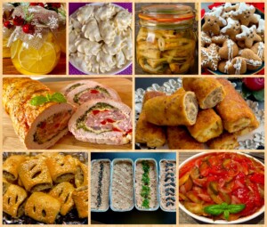 30 najlepszych przepisów na święta i nie tylko