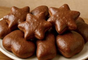 Kartoflane Pierniczki Babci - IMG 4269