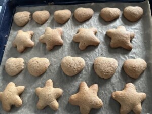 Kartoflane Pierniczki Babci - IMG 4280