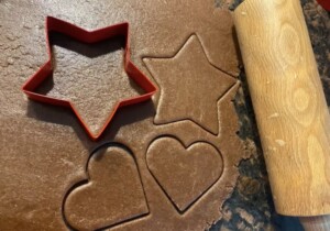 Kartoflane Pierniczki Babci - IMG 4282