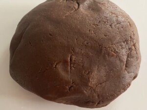 Kartoflane Pierniczki Babci - IMG 4283