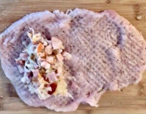 Roladki Staropolskie z Kurczaka - IMG 4313