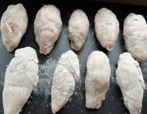 Roladki Staropolskie z Kurczaka - IMG 4319