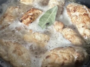 Roladki Staropolskie z Kurczaka - IMG 4321