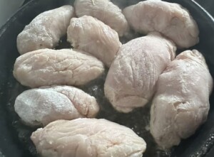 Roladki Staropolskie z Kurczaka - IMG 4322