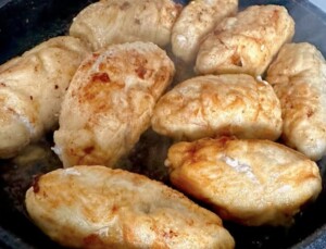 Roladki Staropolskie z Kurczaka - IMG 4323