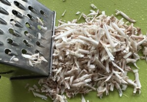 Najlepszy farsz do uszek, pierogów, krokietów i pasztecików! - IMG 4326