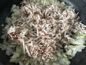 Najlepszy farsz do uszek, pierogów, krokietów i pasztecików! - IMG 4328