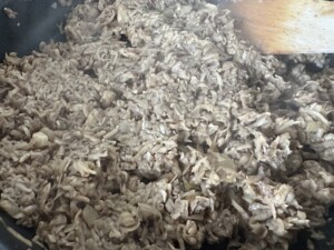 Najlepszy farsz do uszek, pierogów, krokietów i pasztecików! - IMG 4331