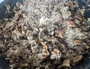 Najlepszy farsz do uszek, pierogów, krokietów i pasztecików! - IMG 4335