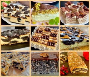 Makowce i serniki świąteczne! - IMG 4380