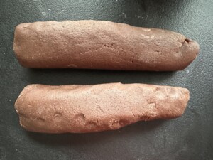 Śmietanowiec z ciastem kakaowym - IMG 4462