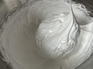 Śmietanowiec z ciastem kakaowym - IMG 4465