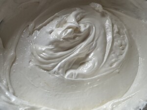 Śmietanowiec z ciastem kakaowym - IMG 4469