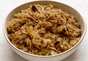 Najlepszy farsz do uszek, pierogów, krokietów i pasztecików! - IMG 4484