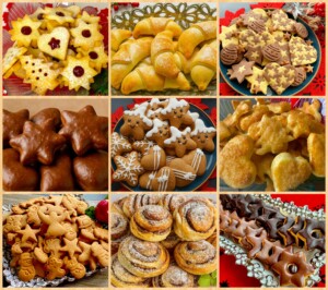 Pierniczki i ciasteczka świąteczne - IMG 4749