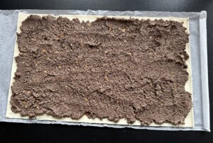 Francuski makowiec zaplatany - szybki i prosty! - IMG 6014