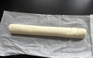 Francuski makowiec zaplatany - szybki i prosty! - IMG 6017