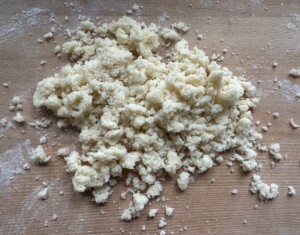 Francuski makowiec zaplatany - szybki i prosty! - IMG 6023