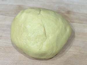 Budyniowiec z orzechami i karmelem - IMG 6177