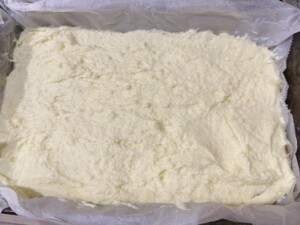 Budyniowiec z orzechami i karmelem - IMG 6189