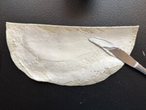 Rolki z łososiem i ogórkiem - szybkie i pyszne przekąski! - IMG 6706