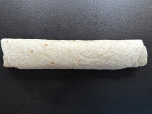 Rolki z łososiem i ogórkiem - szybkie i pyszne przekąski! - IMG 6714