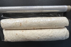 Rolki z łososiem i ogórkiem - szybkie i pyszne przekąski! - IMG 6715