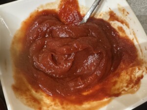 Ślimaczki z ciasta francuskiego na dwa sposoby - IMG 6725