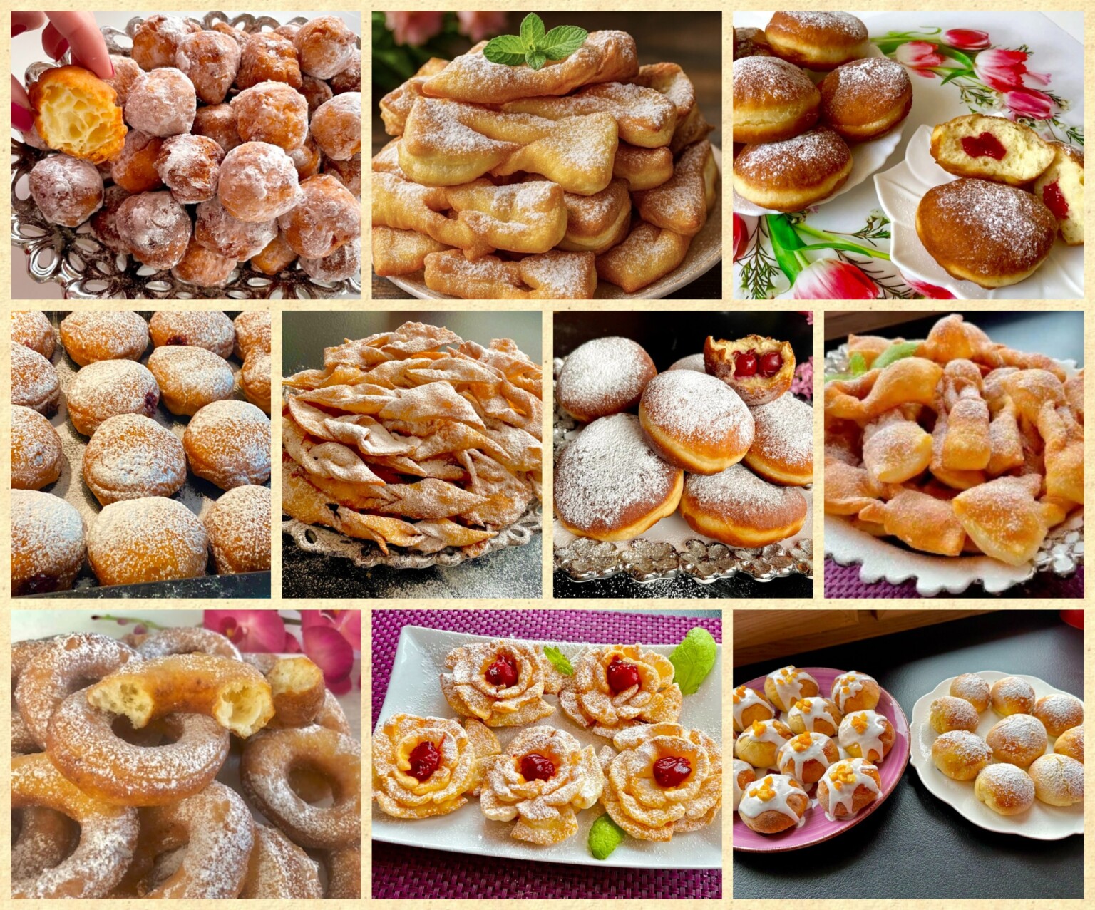 Wypieki karnawałowe. Top 10 najlepszych przepisów! - IMG 7665