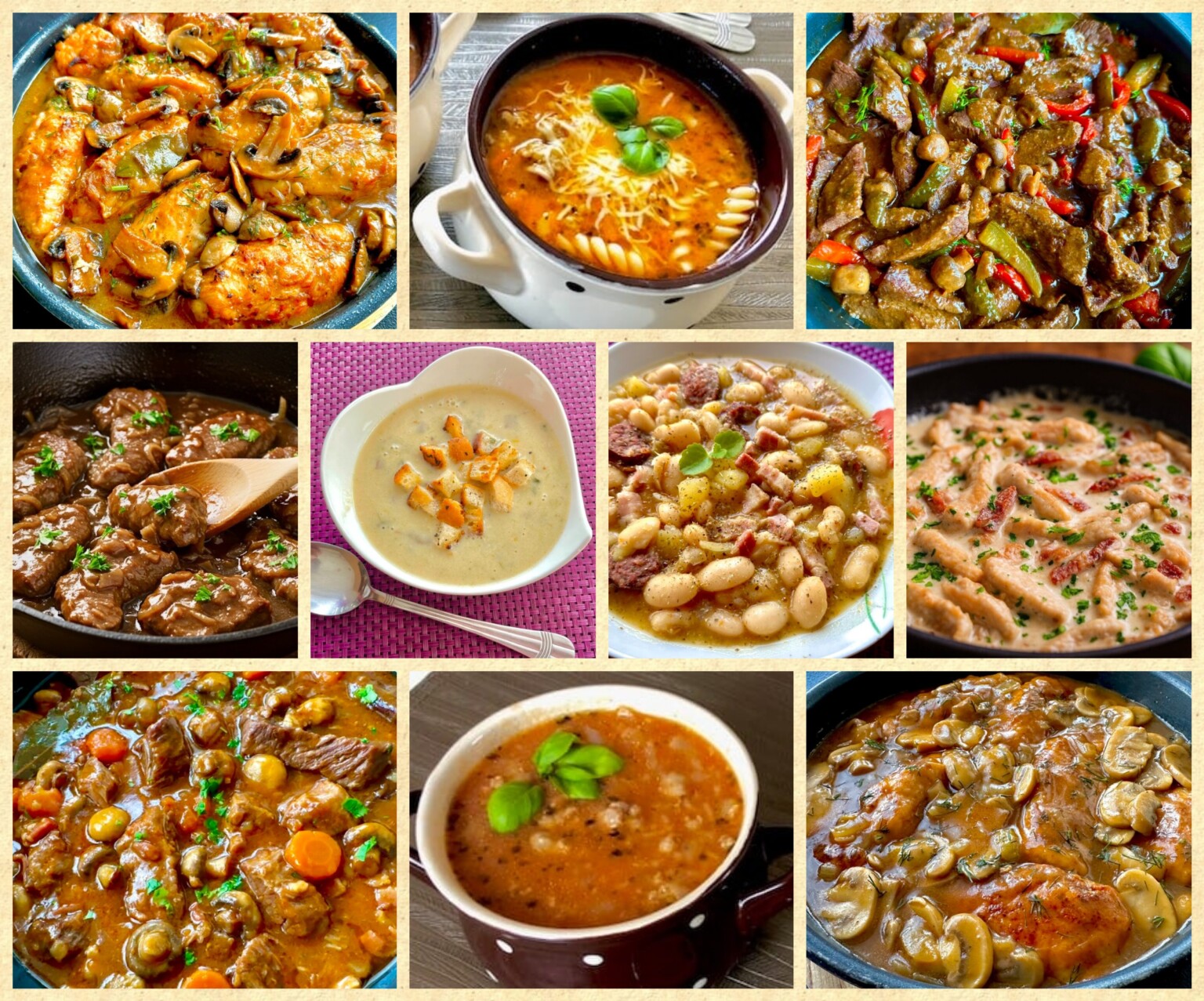 Rozgrzewające obiady na zimę! 12 super przepisów! - IMG 7863