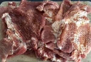 Kebabowa karkówka z piekarnika - IMG 8162