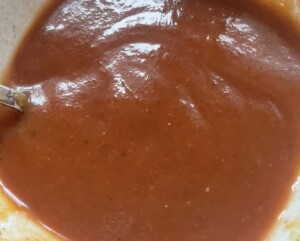 Kebabowa karkówka z piekarnika - IMG 8167