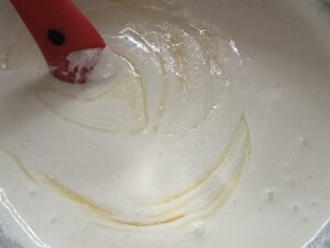 Wilgotna babka jogurtowo-budyniowa - IMG 8197 1