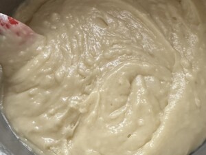 Wilgotna babka jogurtowo-budyniowa - IMG 8199 1