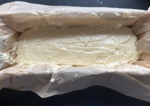 Wilgotna babka jogurtowo-budyniowa - IMG 8201