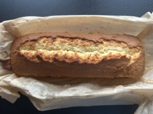 Wilgotna babka jogurtowo-budyniowa - IMG 8208