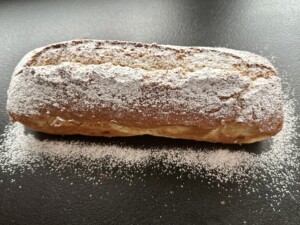 Wilgotna babka jogurtowo-budyniowa - IMG 8210