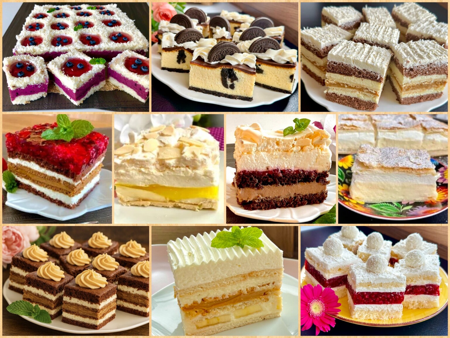 Efektowne ciasta na przyjęcia! - IMG 8392